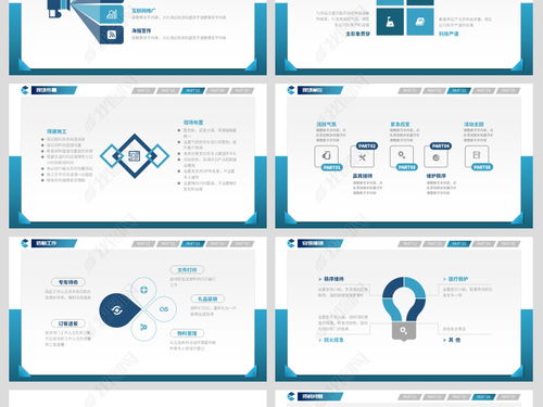 商務(wù)創(chuàng)意營銷方案活動策劃與公關(guān)服務(wù)企劃模板